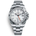 ロレックス エクスプローラーII ROLEX EXPLORER II 216570