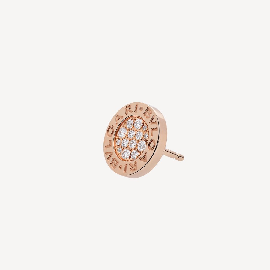 ジュエリー BVLGARI | ブルガリ ブルガリ シングルイヤリング