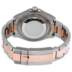 ROLEX ロレックス ヨットマスター 116621 チョコレート