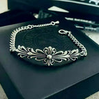【Chrome Hearts】ブレスレット ファッションオールマッチ