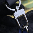 LV オンザゴー シルバー ソフト
