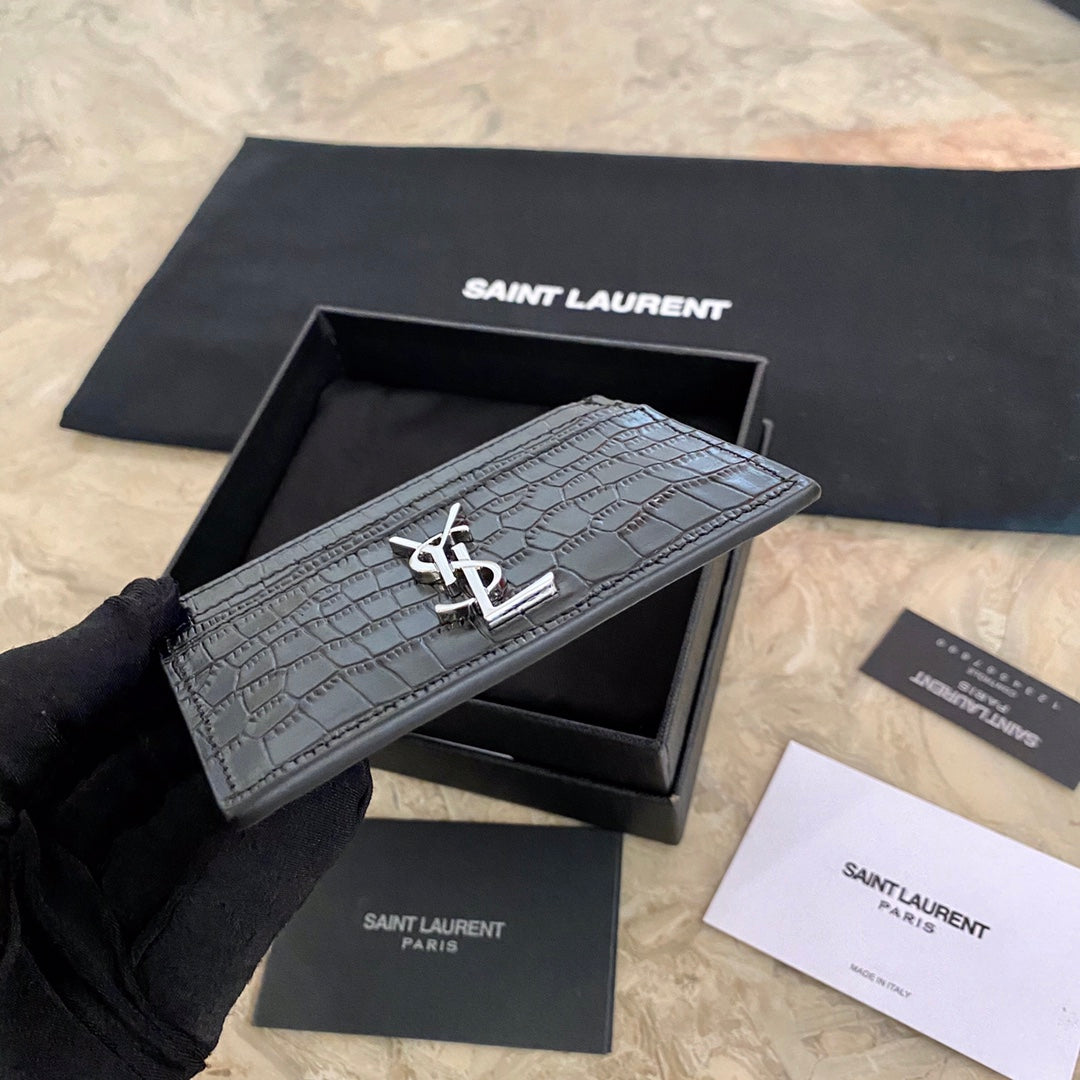YSL ウォレット