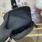 LV オンザゴー ルイ・ヴィトン オレンジ