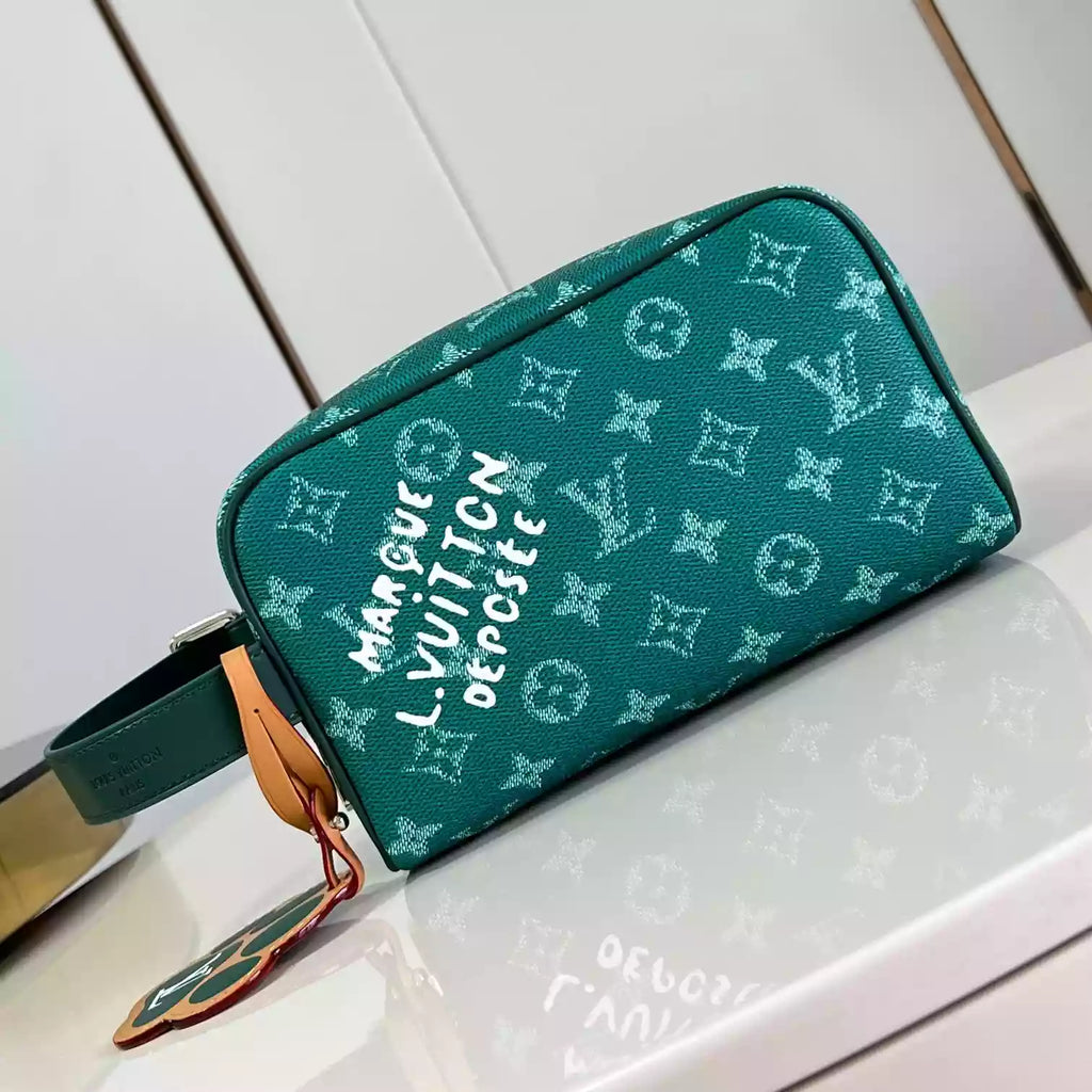ロッカーディップキット（グリーン）M12688 – LW397