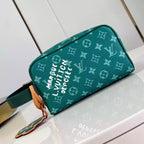 ロッカーディップキット（グリーン）M12688 – LW397