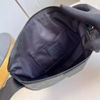 LV ムーン クロスボディバッグ モノグラム エクリプス キャンバス M23835 – LW451