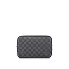Louis Vuitton ポシェット カサイ ダミエ クラッチN41664