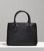 ☆PRADA ガレリア サフィアーノレザー ミニバッグ