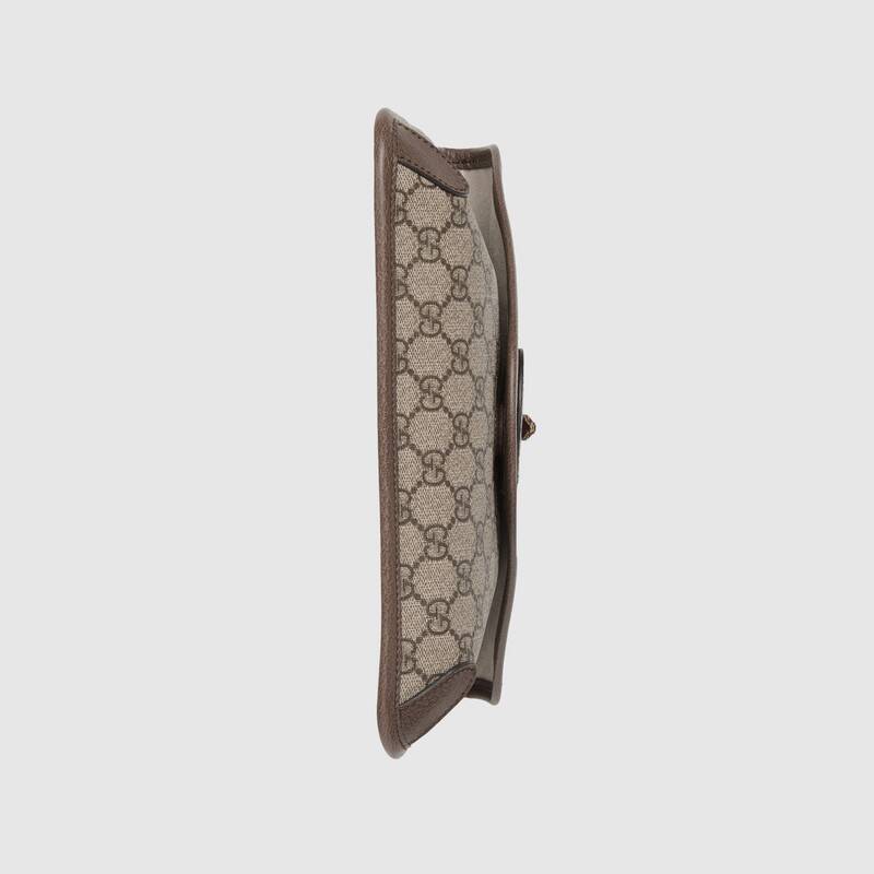 GUCCI〔ネオ ヴィンテージ〕GGミディアム メッセンジャー