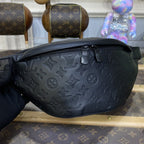 LV レトロ メッセンジャーバッグ