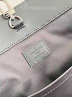 サック プラット 24H モノグラム エクリプス M46451 – LW205