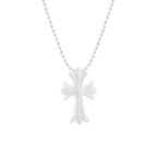 【CHROME HEARTS】ネックレス、新しいネックレス万能シンプルファッションオーナメント