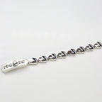 【Chrome Hearts】ブレスレット ファッションオールマッチ