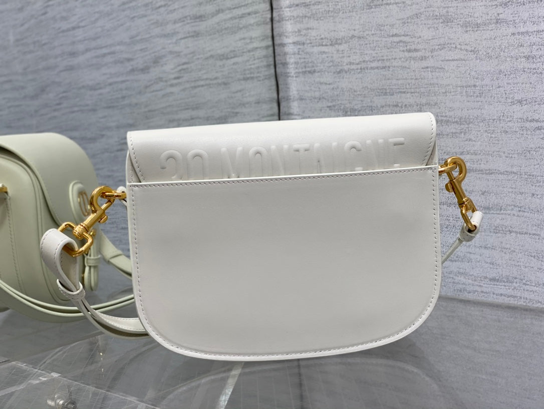 クリスチャン ディオール ミディアム ボビーバッグ