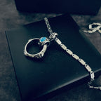 【CHROME HEARTS 】ネックレス、新しいネックレス万能シンプルファッションオーナメント