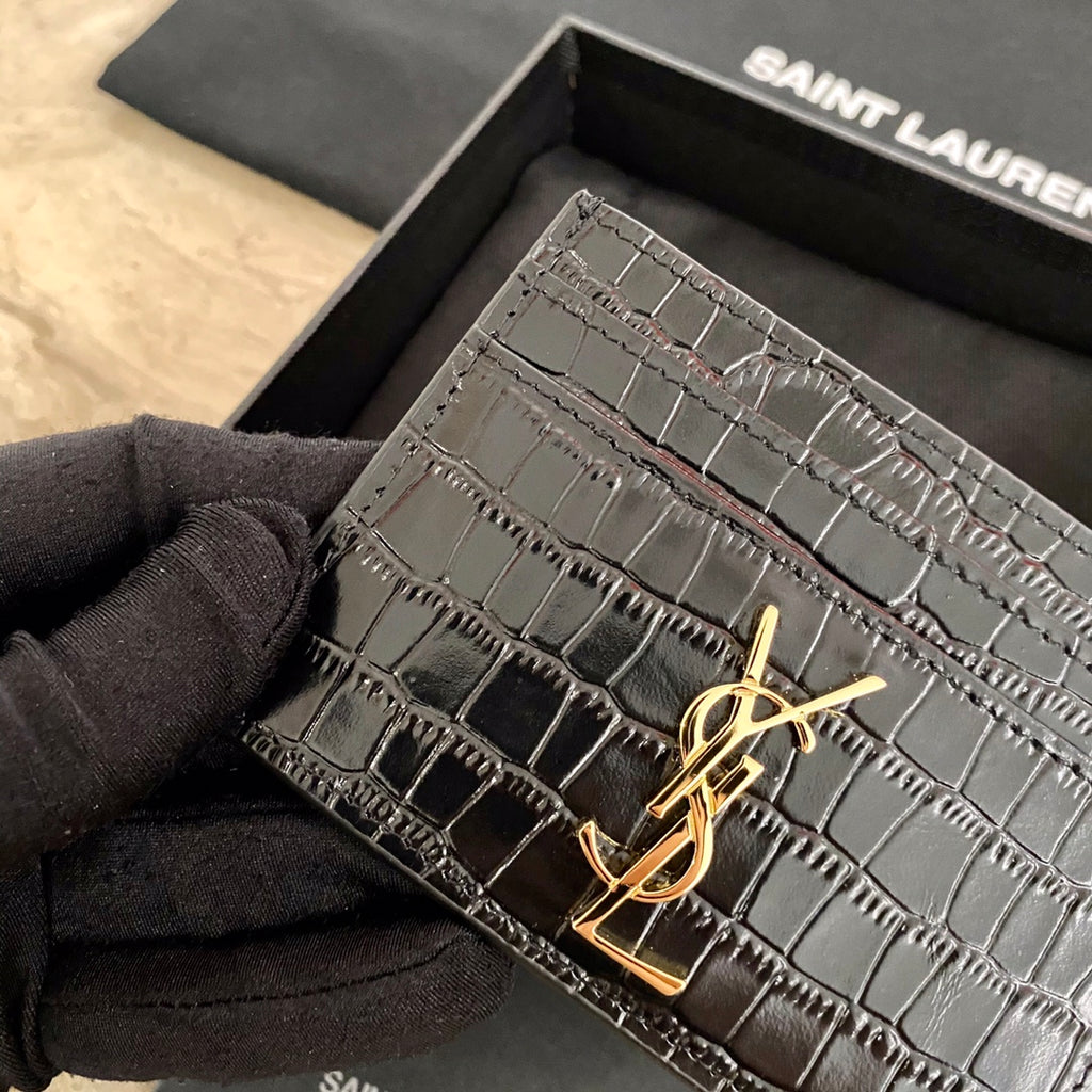 YSL ウォレット