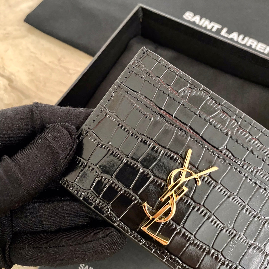 YSL ウォレット