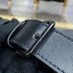 LV オンザゴー シルバー ソフト