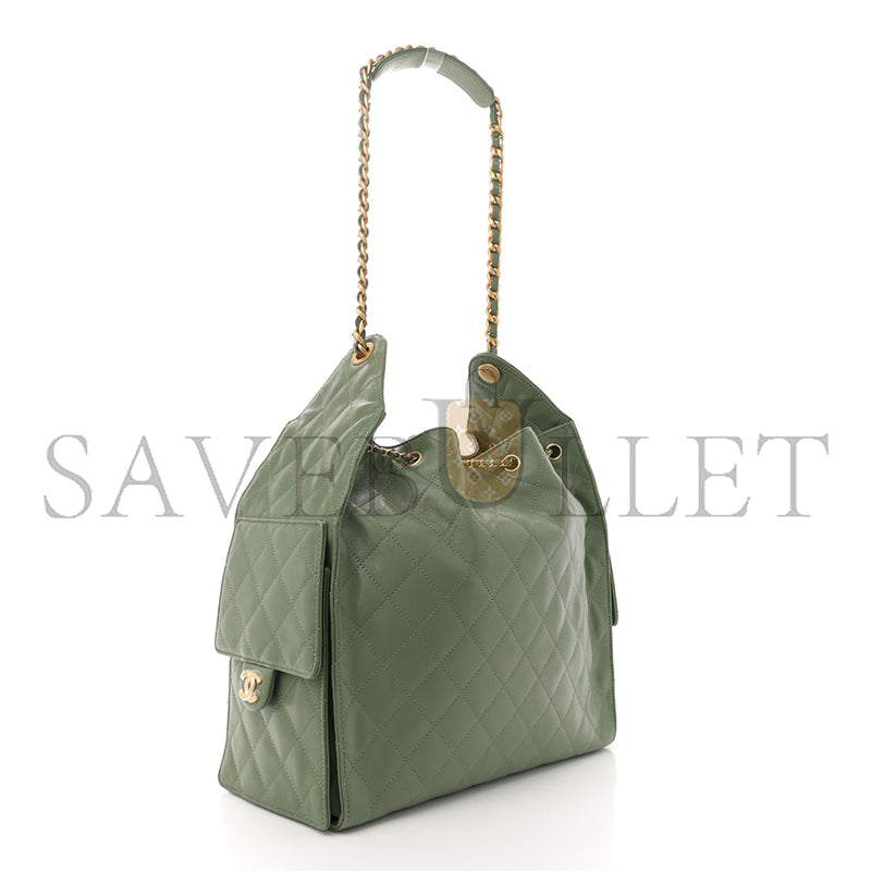 シャネル 25 ミディアム ハンドバッグ AS5311 (40*30*15cm)
