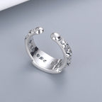 【CHROME HEARTS】クロムハーツ 指輪