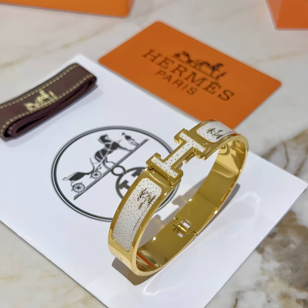 レプリカエルメスブレスレット