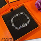 エルメスのクラシックブレスレットのおすすめ