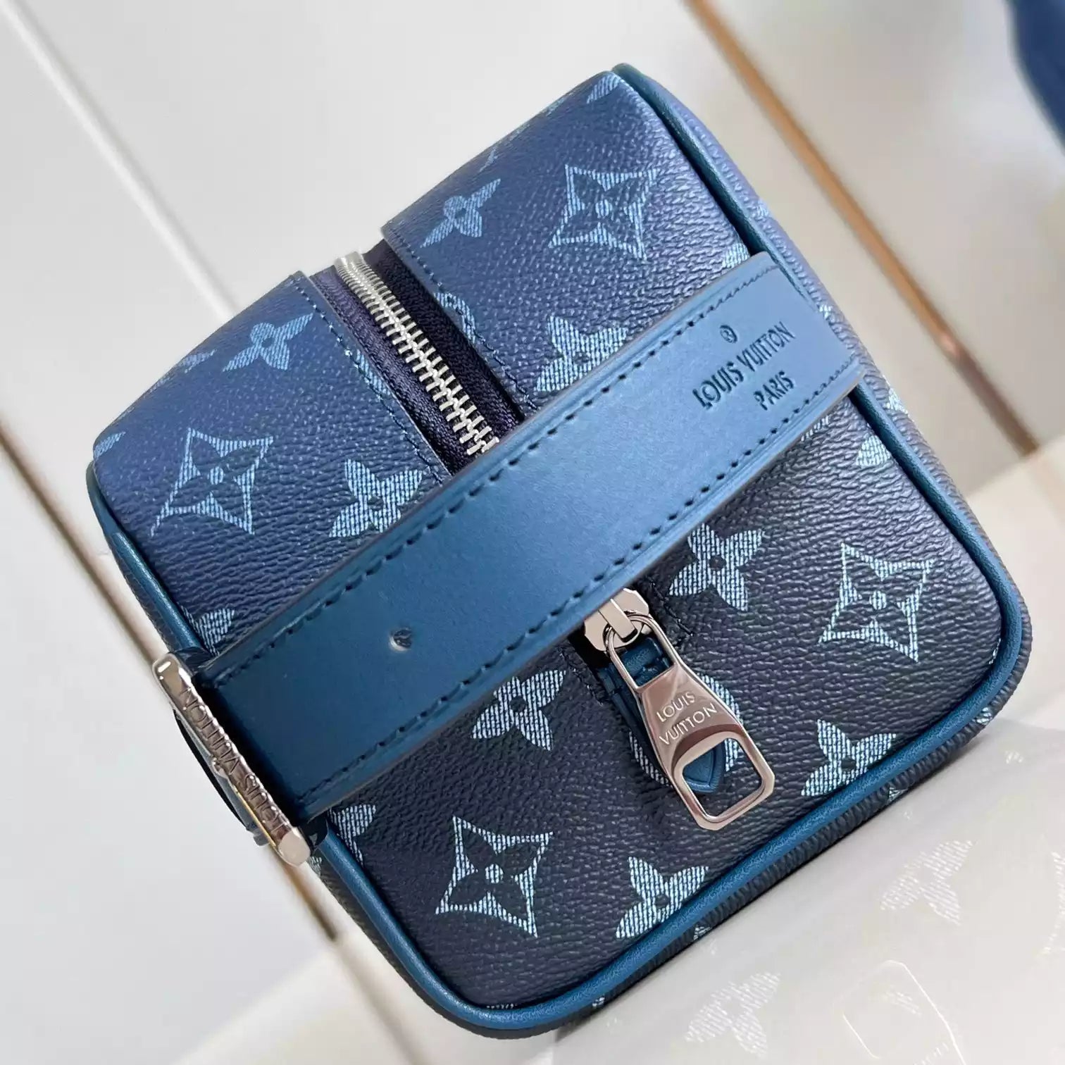 ロッカードップキット ブルーモノグラム ディケイド M11559 – LW398