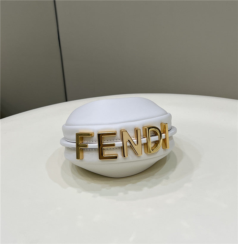 フェンディ グラフィック バッグ ミニ