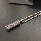 【CHROME HEARTS】ネックレス、新しいネックレス万能シンプルファッションオーナメント