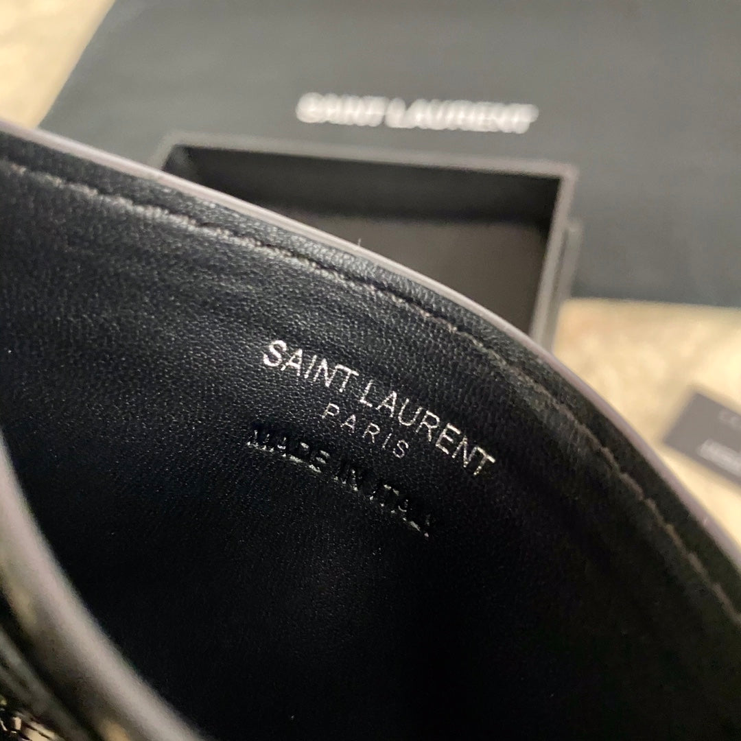 YSL ウォレット