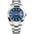 ロレックス デイトジャスト 41 ランダムROLEX DATEJUST126300