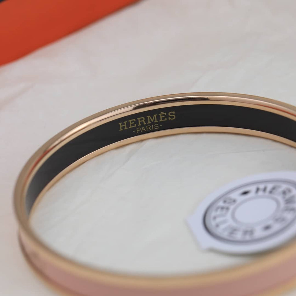 エルメスのクラシックブレスレットのおすすめ