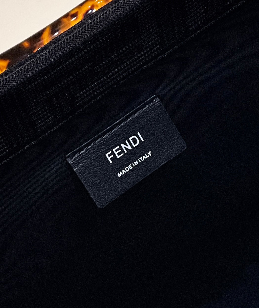 Fendi Sunshine tote