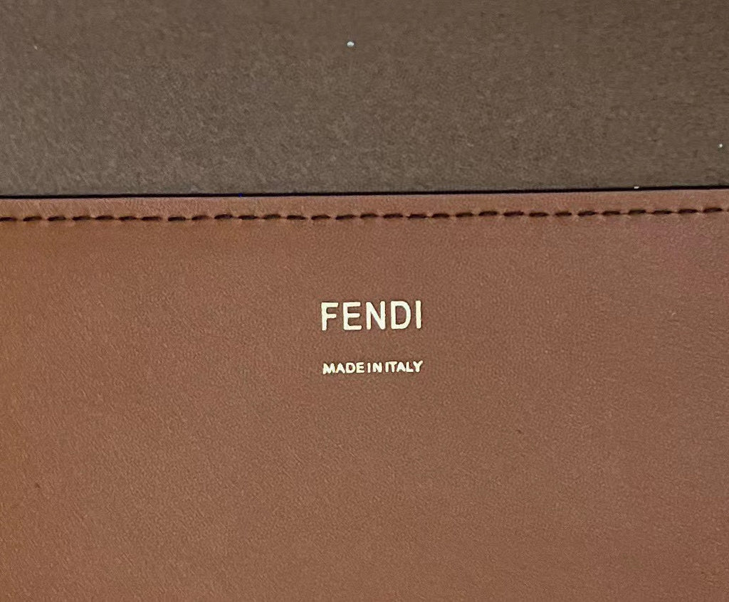 フェンディ サンシャイン
