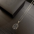 【CHROME HEARTS】ネックレス、新しいネックレス万能シンプルファッションオーナメント