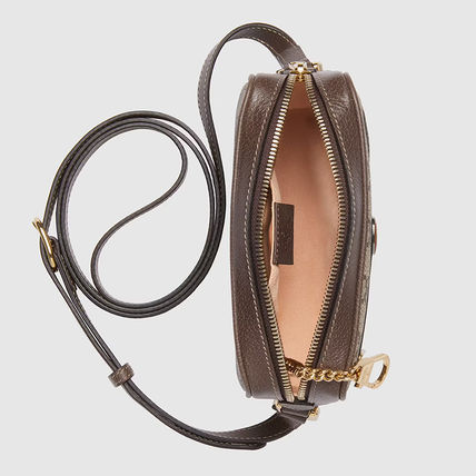 累積売上総額第１位【GUCCI★グッチ】GGスプリーム ミニバッグ