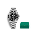 Rolex メカニカルウォッチ M124060-0001