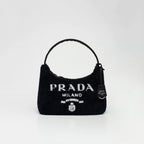 【PRADA】*新作*直営店☆Re-Edition テリー ミニバッグ☆