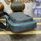 LV オンザゴー ルイ・ヴィトン ブラック