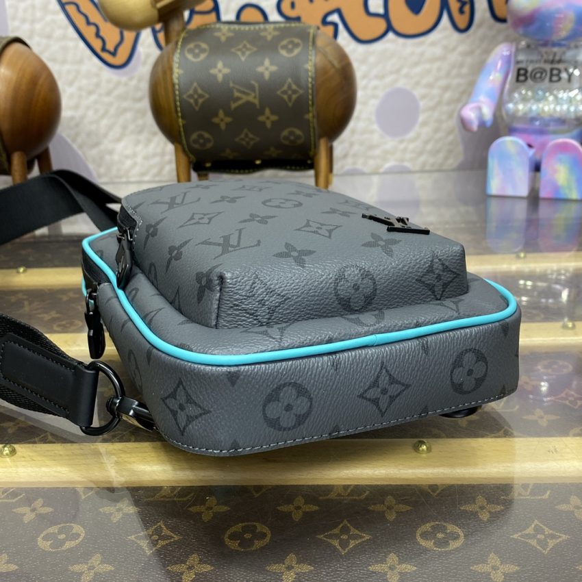 LV オンザゴー ルイ・ヴィトン ブラック