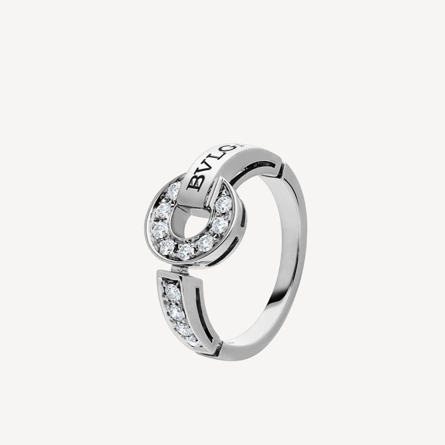 ジュエリー BVLGARI | ブルガリ ブルガリ リング
