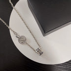 【CHROME HEARTS】ネックレス、新しいネックレス万能シンプルファッションオーナメント
