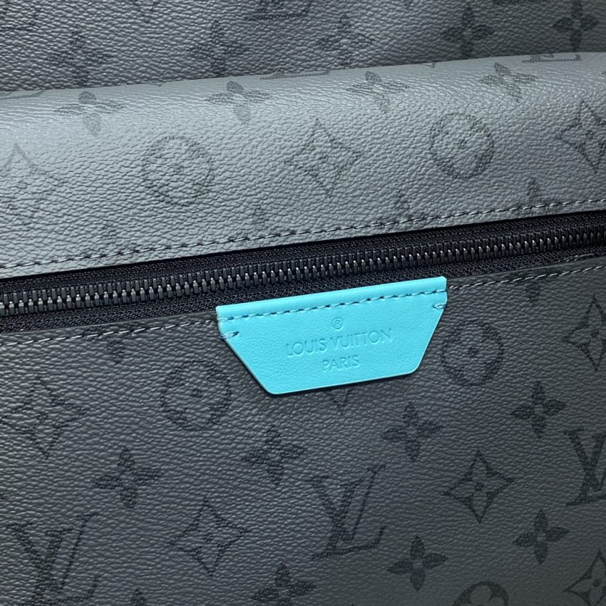 LV レトロ メッセンジャーバッグ