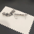 【CHROME HEARTS】 クロムハーツ ファッションスタイルのイヤリング