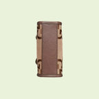 GUCCI ジャンボGG ミニ トートバッグ