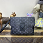 LV オンザゴー ルイ・ヴィトン ホワイト