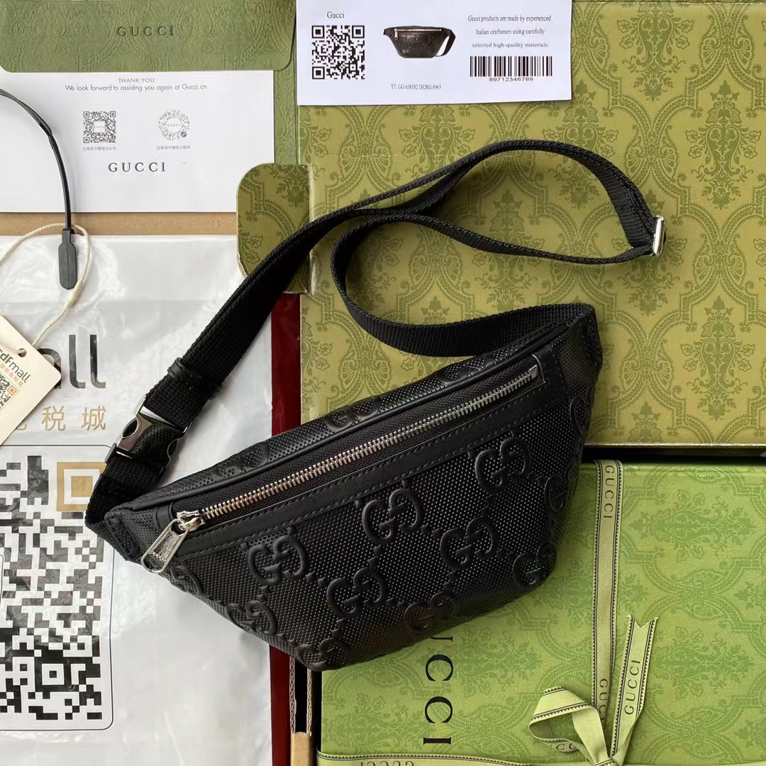 グッチ ファニーパック