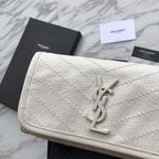 YSL ニキ ウォレット