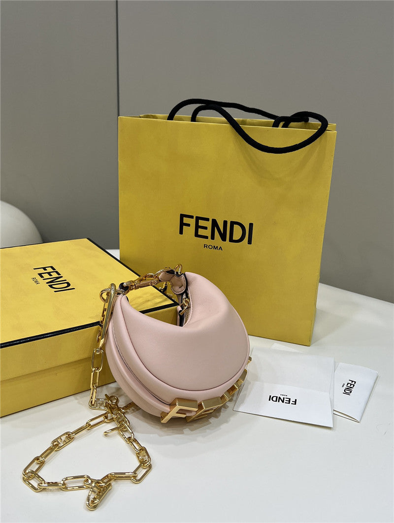 フェンディ グラフィック バッグ ミニ
