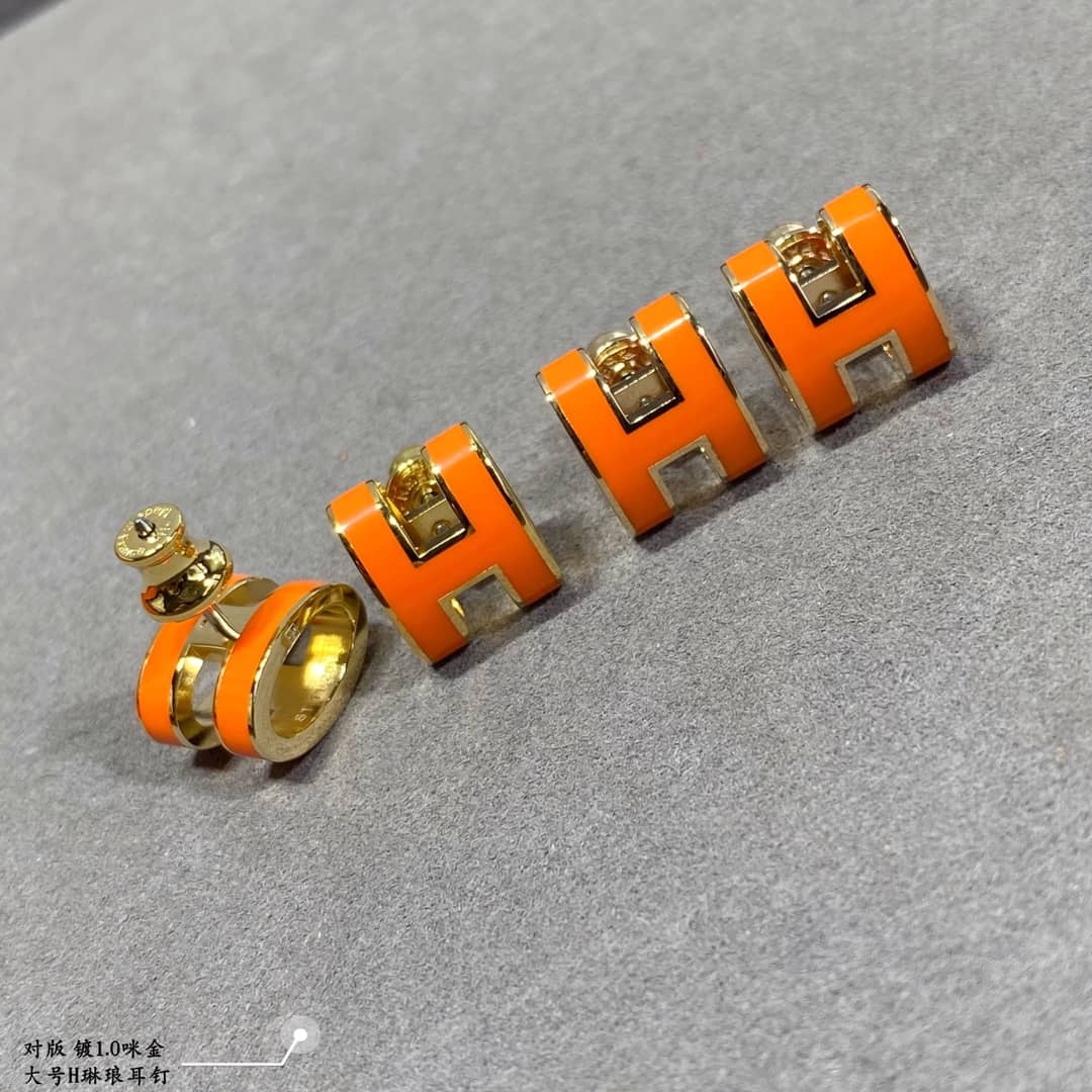 エルメスAAA+イヤリングの卸売